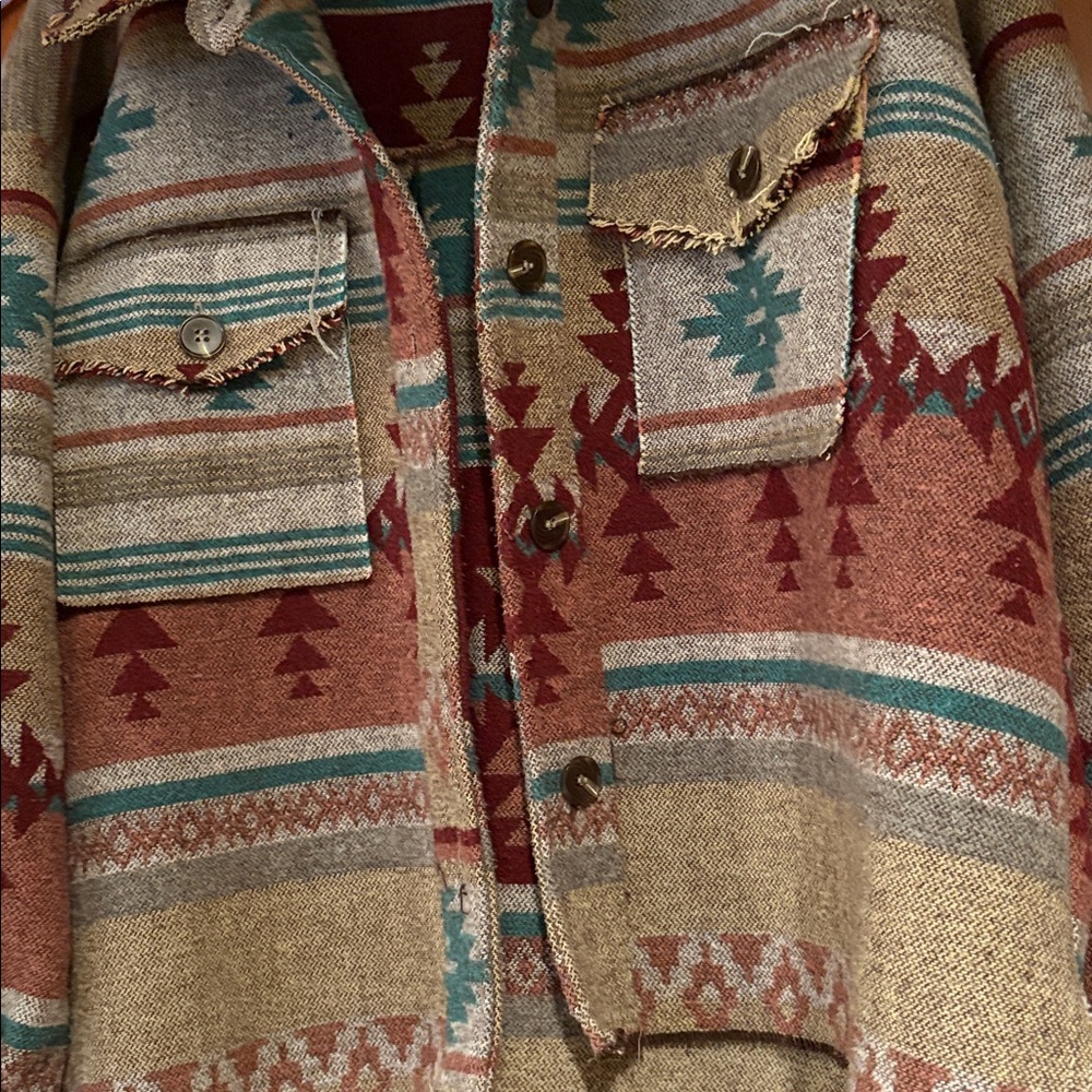 La miel jacket - Picture 6 of 17